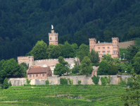 Schloss Ortenberg